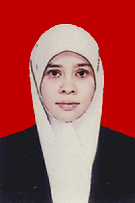 <center>Wali Kelas<br>Irnita, S.Pd<br></center>