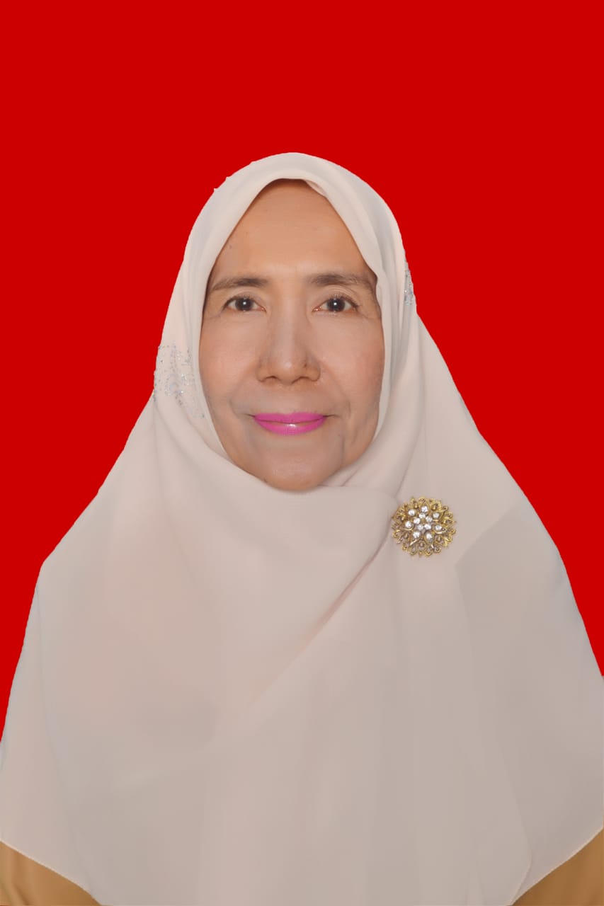 <center>Kepala Sekolah <br>Dra.Zuraidah, M.Pd<br>196610081994122001</center>