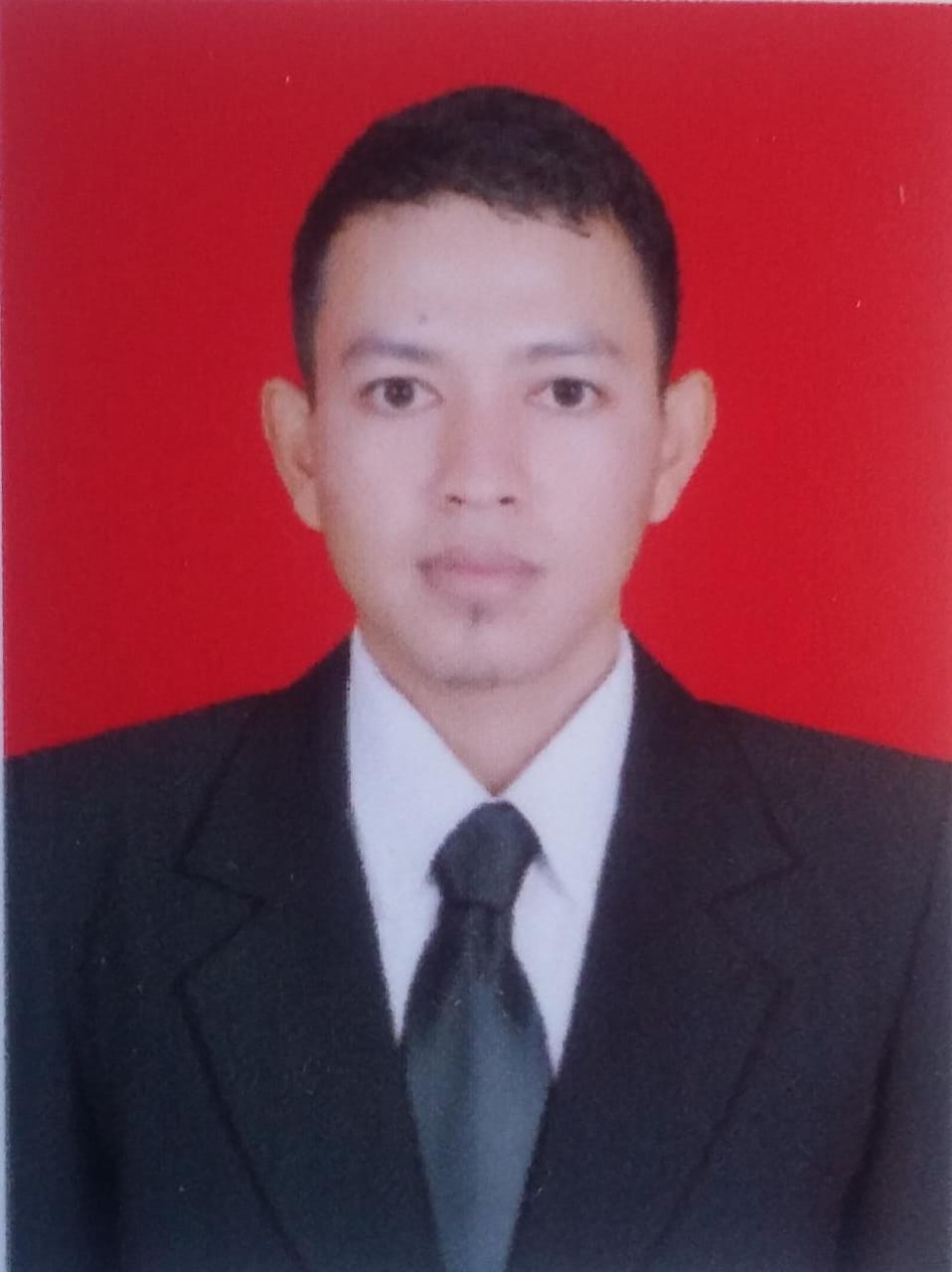 <center>Kepala Tata Usaha<br>Imam Nugroho, SE. Ak<br>69786603T15A5</center>